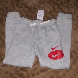 Boys Nike sweatpants